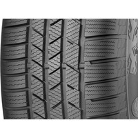 Continental ContiCrossContact Winter 275/45R21 110V- фото2