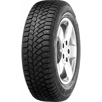 Gislaved Nord*Frost 200 SUV 235/55R19 105T - фото