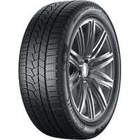 Зимние шины Continental WinterContact TS 860 S 275/40R20 106V (run-flat)