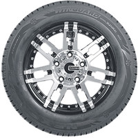 Nexen Winguard Winspike SUV 225/75R16 115/112Q- фото2