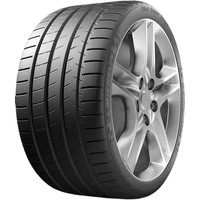 Michelin Pilot Super Sport 245/40R18 93Y- фото