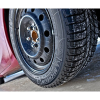 Michelin X-Ice 3 275/40R20 102H (run-flat) - фото3