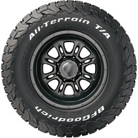 BFGoodrich All-Terrain T/A KO2 275/55R20 115/112S - фото2