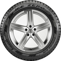 Зимние шины Pirelli Ice Zero 245/50R19 105H (шипы)- фото2