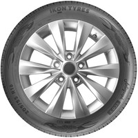 Ikon Tyres Autograph Eco 3 175/65R14 86T - фото3