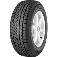 Continental Conti4x4WinterContact 235/65R17 104H- фото