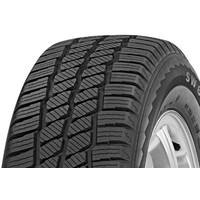 Goodride SW612 215/65R16C 109/107R- фото2