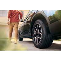 Continental UltraContact 195/50R15 82H- фото2