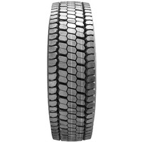 KAMA NR 201 275/70R22.5 148/145L- фото3
