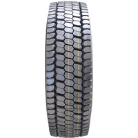 KAMA NR 201 245/70R19.5 136/134M- фото3