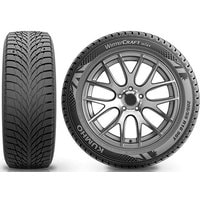 Kumho WinterCraft Wi51 235/50R18 101T - фото2