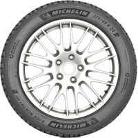 Michelin X-Ice North 4 SUV 255/55R19 111T - фото2