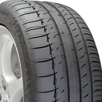 Michelin Pilot Sport PS2 235/50R17 96Y- фото2