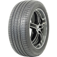 Michelin Latitude Tour HP 265/65R17 110S - фото2