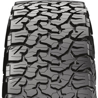 BFGoodrich All-Terrain T/A KO2 245/75R17 121/118S- фото2
