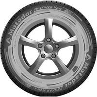 Matador Hectorra Van 225/55R17C 109/107T- фото2