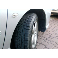 Petlas SnowMaster W651 255/40R19 100V - фото3