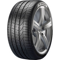 Pirelli P Zero 255/40R18 99Y- фото