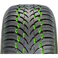 Nokian Tyres WR SUV 4 265/50R19 110V - фото2