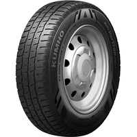 Kumho Winter PorTran CW51 205/75R16C 110R - фото