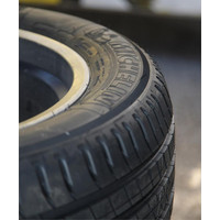Michelin Latitude Sport 3 255/60R17 106V- фото3