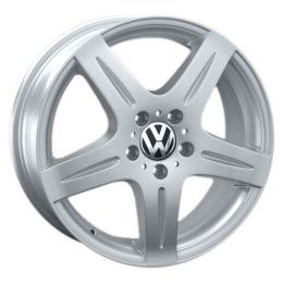 Replica Volkswagen vv67 6,5x16 6x130 ET62 D84,1  - фото