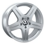Replica Volkswagen vv67 6,5x16 6x130 ET62 D84,1 
