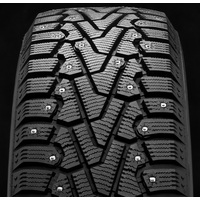 Зимние шины Pirelli Ice Zero 245/50R19 105H (шипы)- фото3