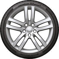 Hankook Ventus S1 evo 2 K117 245/45R18 100Y- фото3