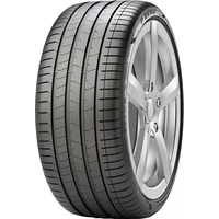 Pirelli P Zero Luxury Saloon 275/45R21 107Y