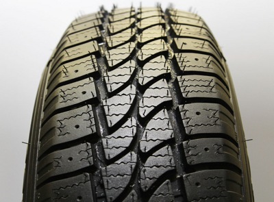 Tigar CargoSpeed Winter 215/70R15C 109/107R  - фото