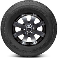Bridgestone Dueler H/L Alenza 285/45R22 110H- фото2