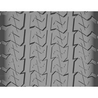 KAMA EURO LCV-131 205/65 R16C 107/105R- фото2