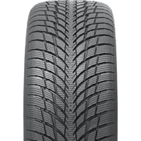 Nokian Tyres WR Snowproof P 235/45R19 99V - фото4