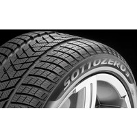 Pirelli Winter Sottozero 3 265/40R21 105W - фото2