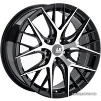 LS RC57 18x8