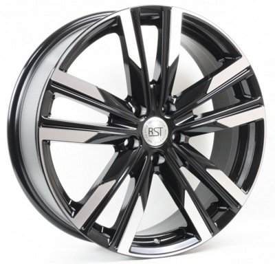 RST R089 BD 7X19 5X108 ET36 D65.1 - фото