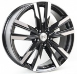 RST R089 BD 7X19 5X108 ET36 D65.1