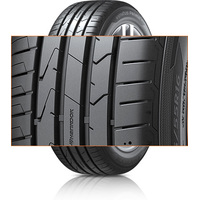 Hankook Ventus Prime3 K125 215/45R17 91V- фото3