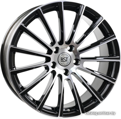RST R108 18x8