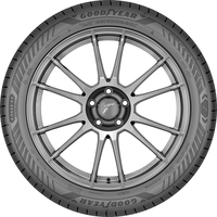Goodyear Eagle F1 Asymmetric 6 255/45R20 105T- фото2