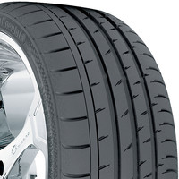 Continental ContiSportContact 3 275/40R19 101W - фото2