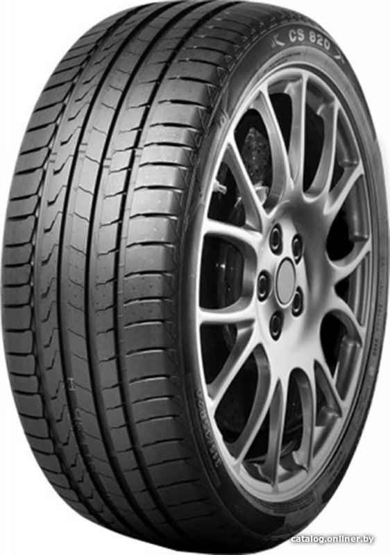 Летние шины LingLong Grip Master C/S 285/60R18 116V