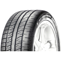 Pirelli Scorpion Zero Asimmetrico 285/35R22 106W - фото2