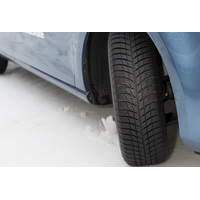 Bridgestone Blizzak LM001 295/35R20 101W - фото3
