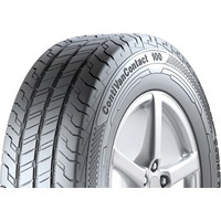 Continental ContiVanContact 100 225/70R15C 112/110R- фото2