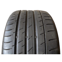 Continental ContiSportContact 3 275/40R19 101W- фото2