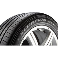 Pirelli Scorpion Verde 255/50R19 103V - фото3