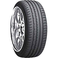 Nexen N8000 235/65R17 104H- фото
