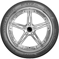Kumho Ecsta PS71 285/60R18 116V- фото2